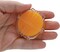 The Beadsmith Beeswax Blister Pack – 100% Pure Beeswax – Slot for Easy Coating – Strengthens and Conditions Thread – Reduces Tangling and Knotting – 0.45 Grams
